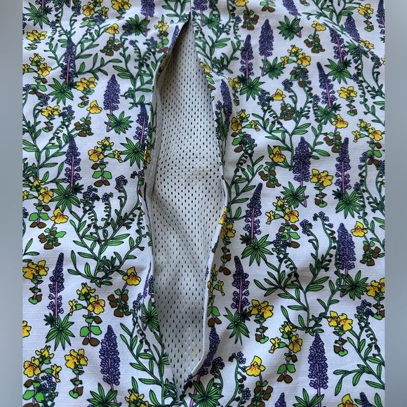 Nike ACG Dri-Fit Snowgrass Floral Long Sleeve Shirt Men’s. S - Picture 7 of 12